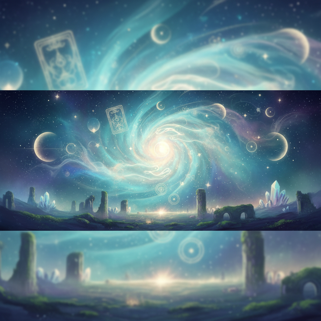 Tarot Chat