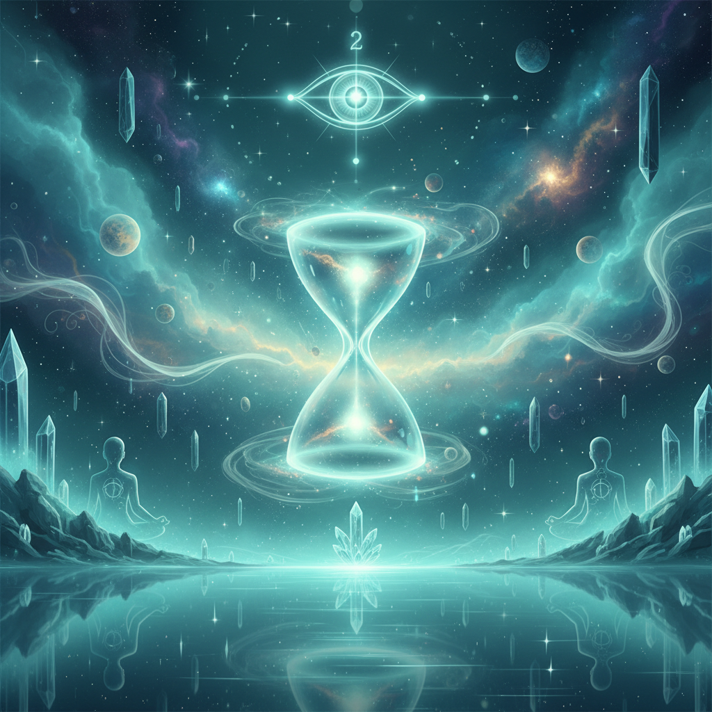 Why 2am Is the Most Popular Time for Psychic Readings